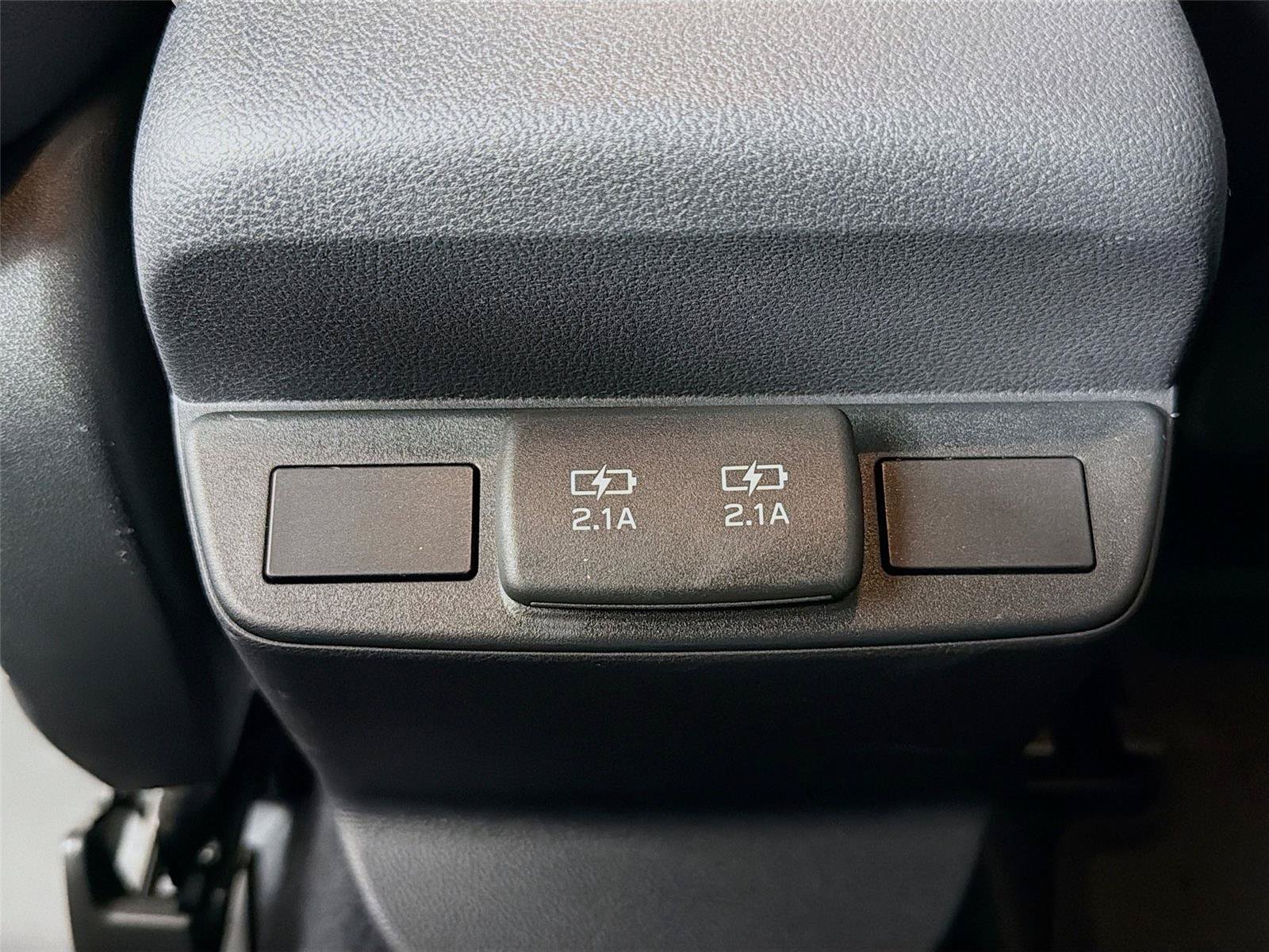 Used 2022 Subaru WRX Limited AWD/4WD image 29