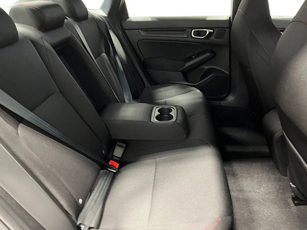 New 2026 Honda Civic Si image 26