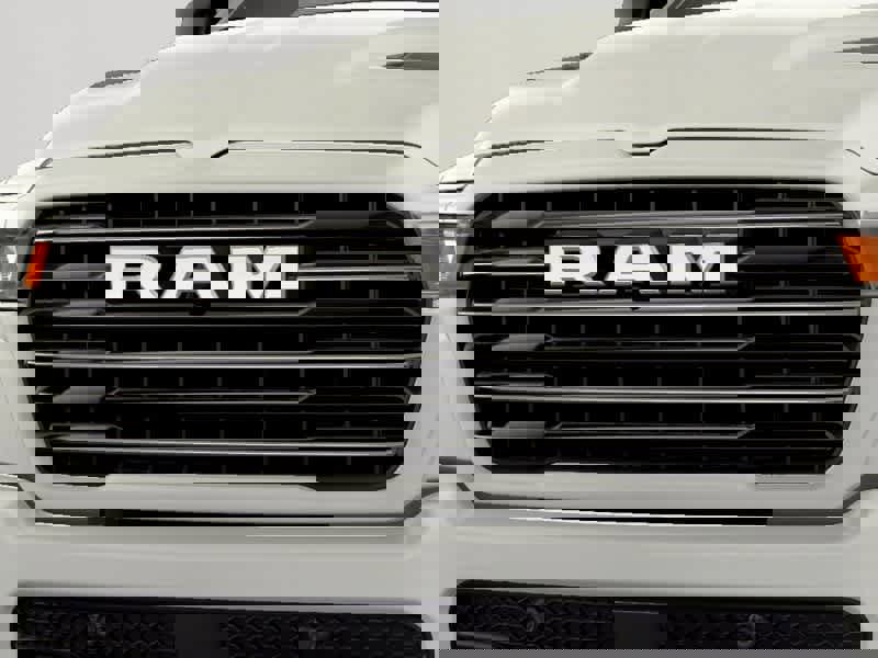 New 2026 RAM 1500 Laramie image 14