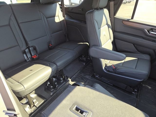 New 2026 GMC Yukon Denali w/ Denali Reserve Package image 33
