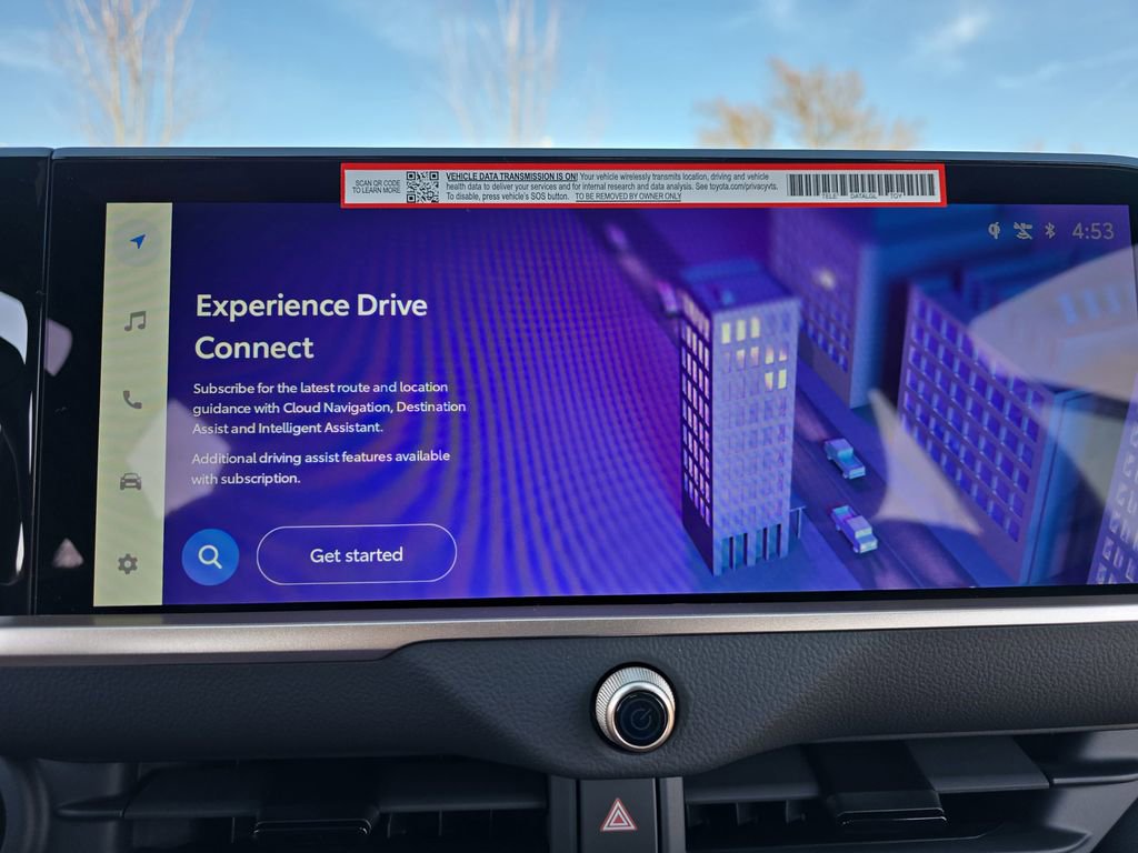 Used 2026 Toyota Crown Platinum image 26