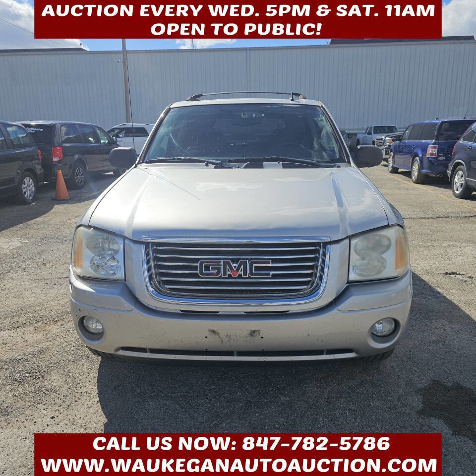 Used 2006 GMC Envoy SLE image 2