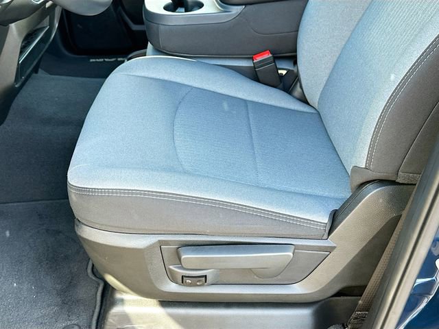 Used 2024 RAM 3500 SLT w/ Quick Order Package 27G SLT image 17