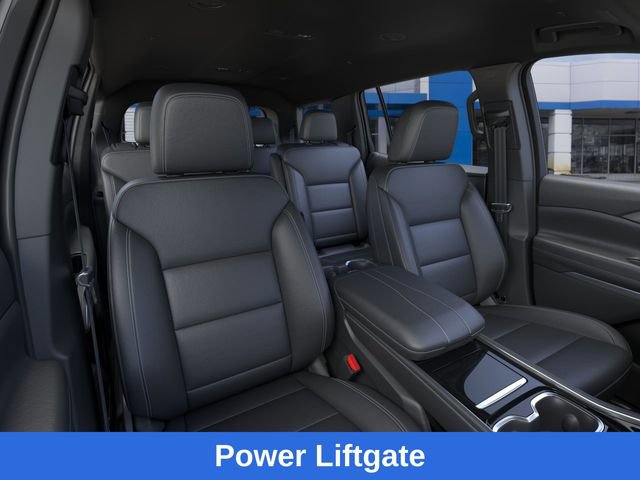 New 2027 Chevrolet Traverse LT w/ Driver Confidence Package AWD/4WD image 17