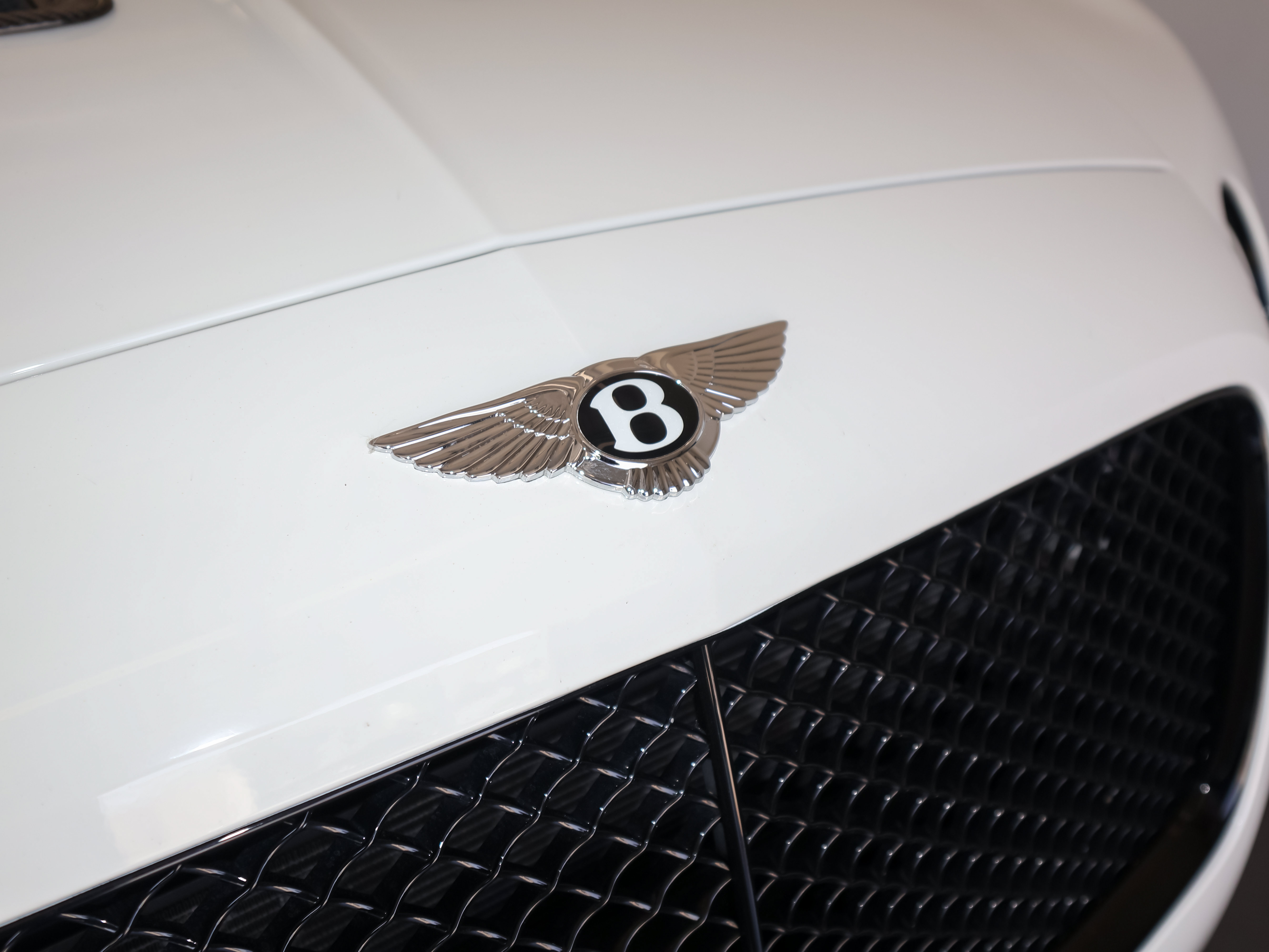 Used 2015 Bentley Continental GT3-R AWD/4WD image 37