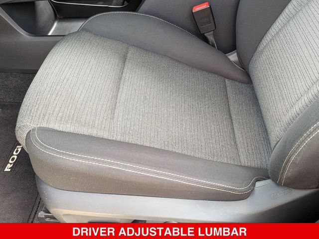 Certified 2022 Nissan Rogue SV AWD/4WD image 19