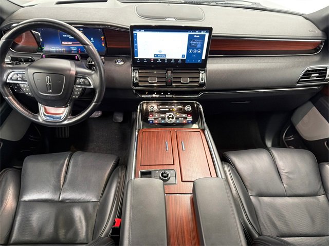 Certified 2022 Lincoln Navigator L Reserve image 23