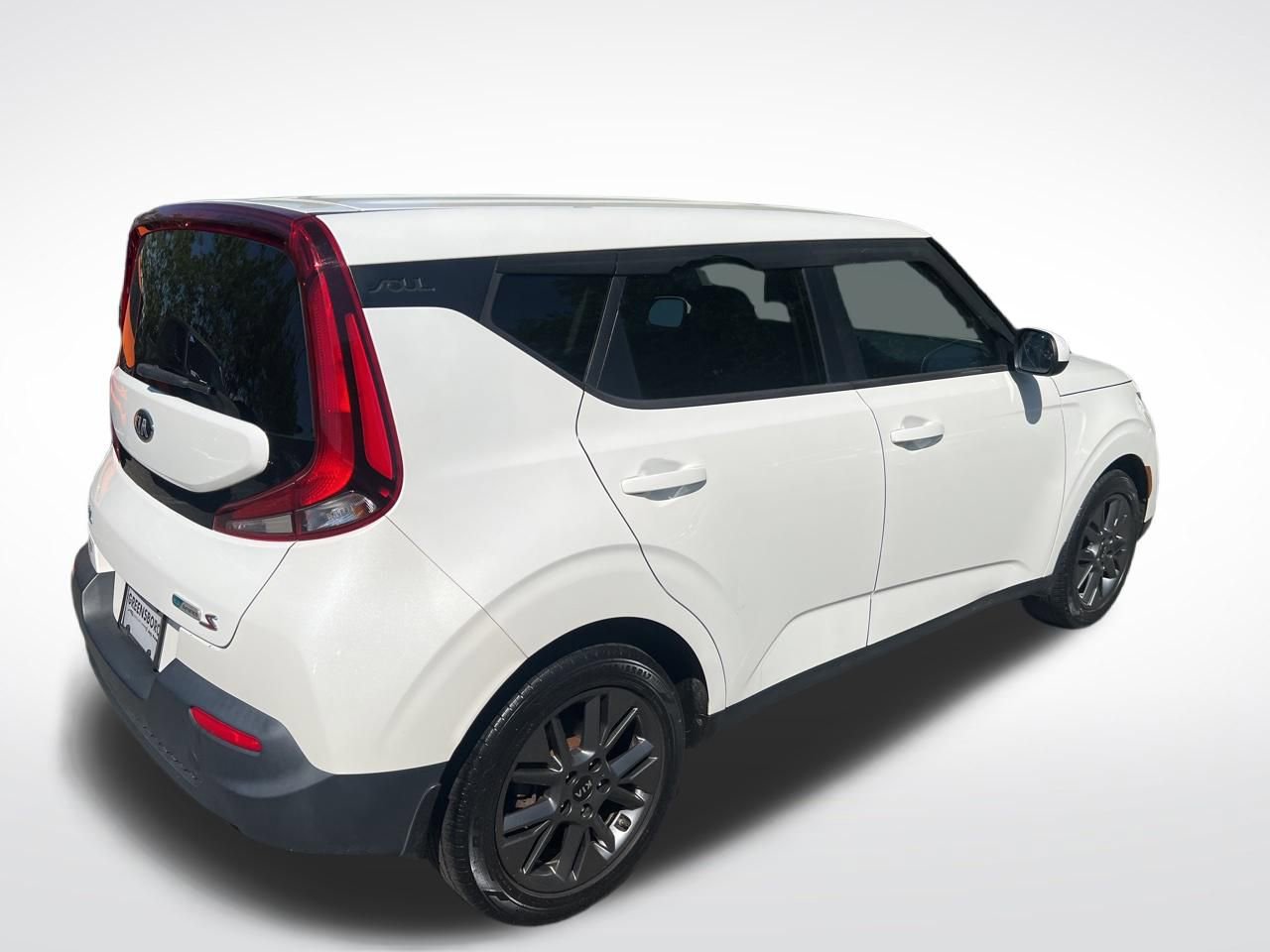 Used 2021 Kia Soul S FWD image 6