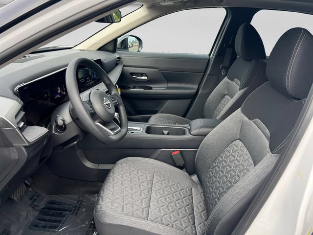 New 2026 Nissan Kicks SV w/ SV Premium Package AWD/4WD image 10