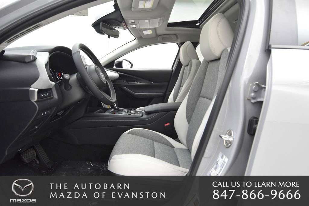 New 2026 MAZDA CX-30 Aire Edition image 30