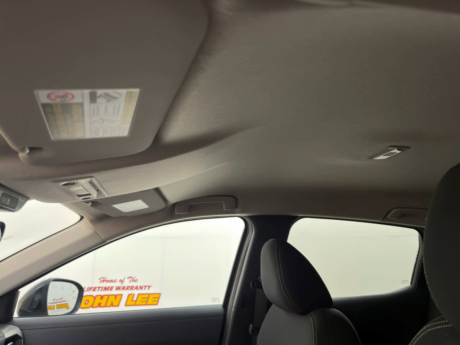 New 2026 Nissan Kicks SV w/ Interior Electronics Package FWD image 15