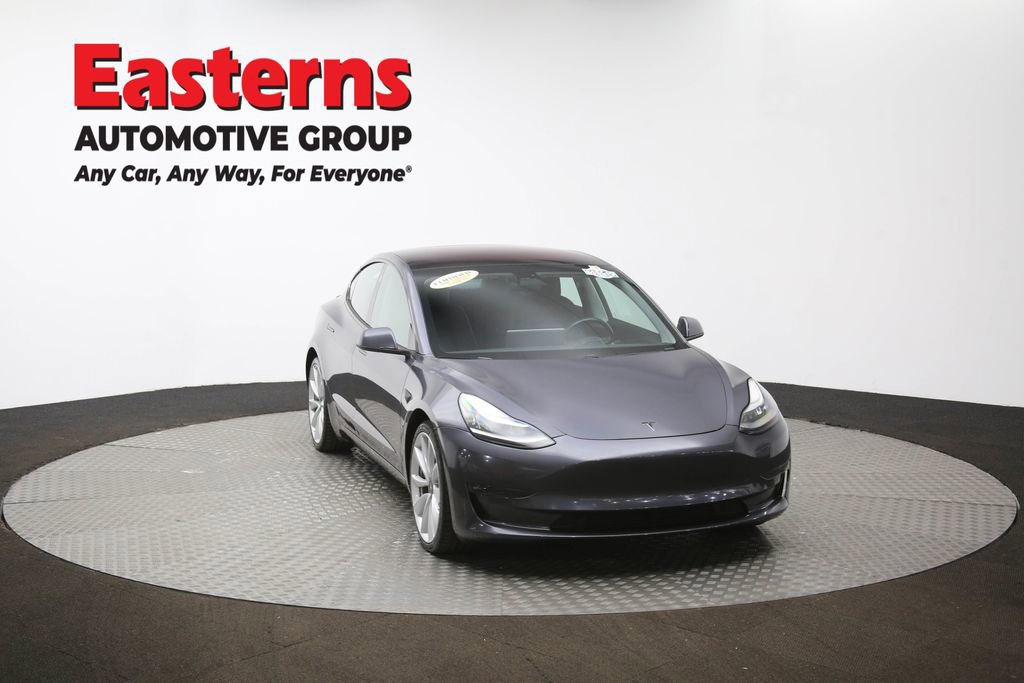Used 2018 Tesla Model 3 Performance image 47