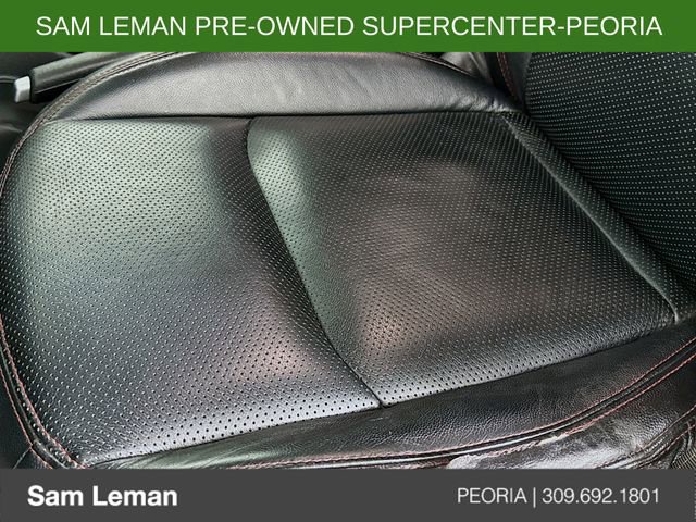 Used 2021 Jeep Wrangler Unlimited Rubicon image 19