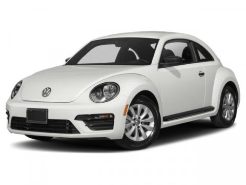 Used 2017 Volkswagen Beetle 1.8T SEL image 1