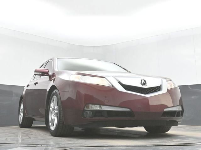 Used 2009 Acura TL FWD image 39