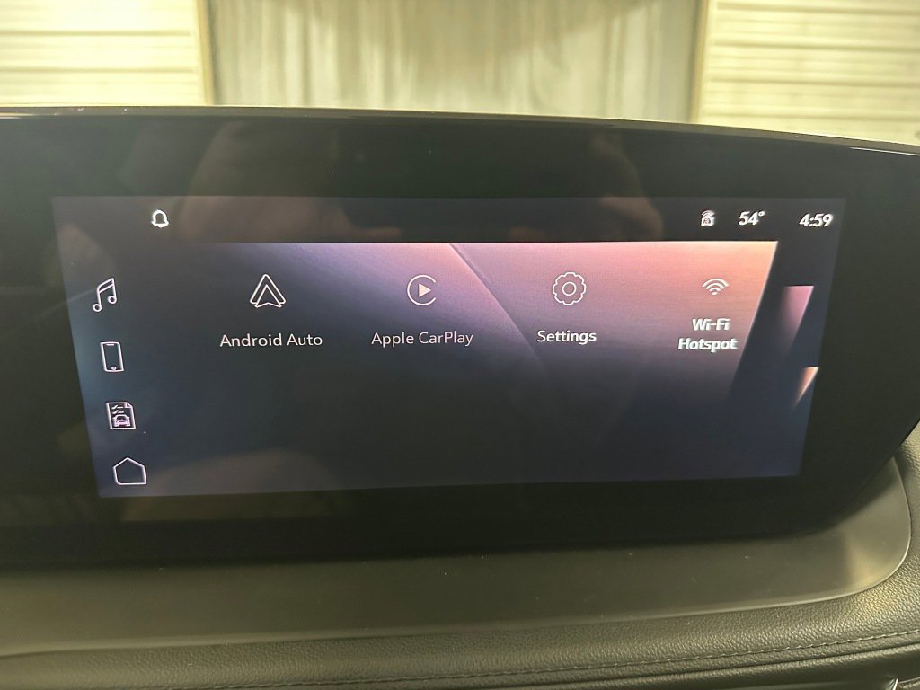 Certified 2024 Buick Encore GX Preferred image 9