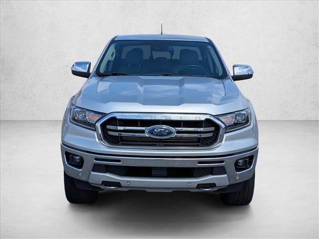 Used 2019 Ford Ranger Lariat w/ Equipment Group 501A Mid image 2