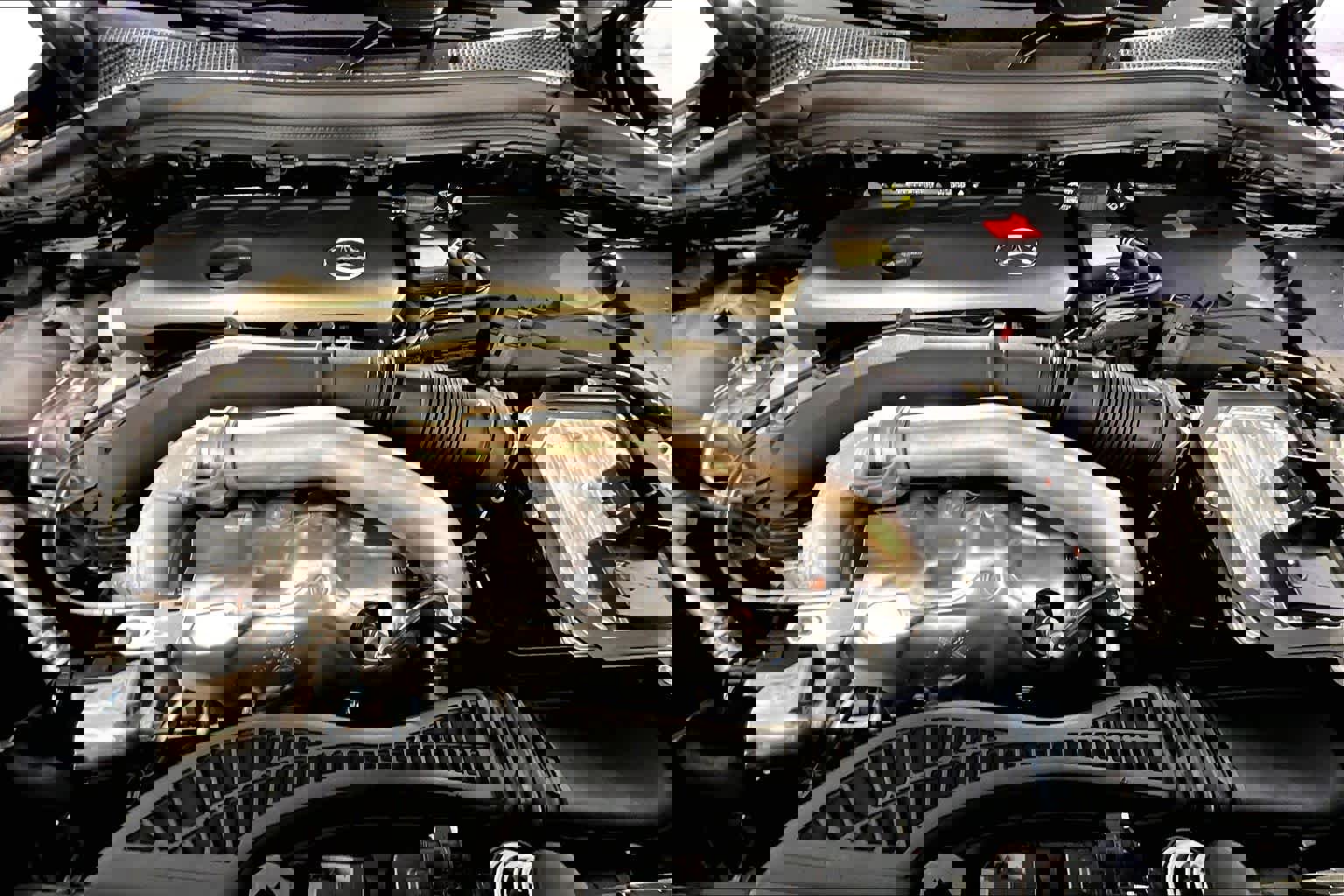 New 2026 Mercedes-Benz GLA 250 4MATIC image 14