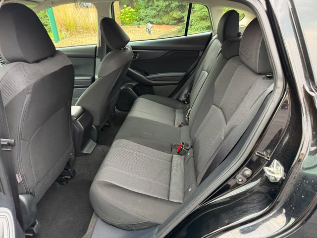Used 2020 Subaru Impreza 2.0i Premium AWD/4WD image 7
