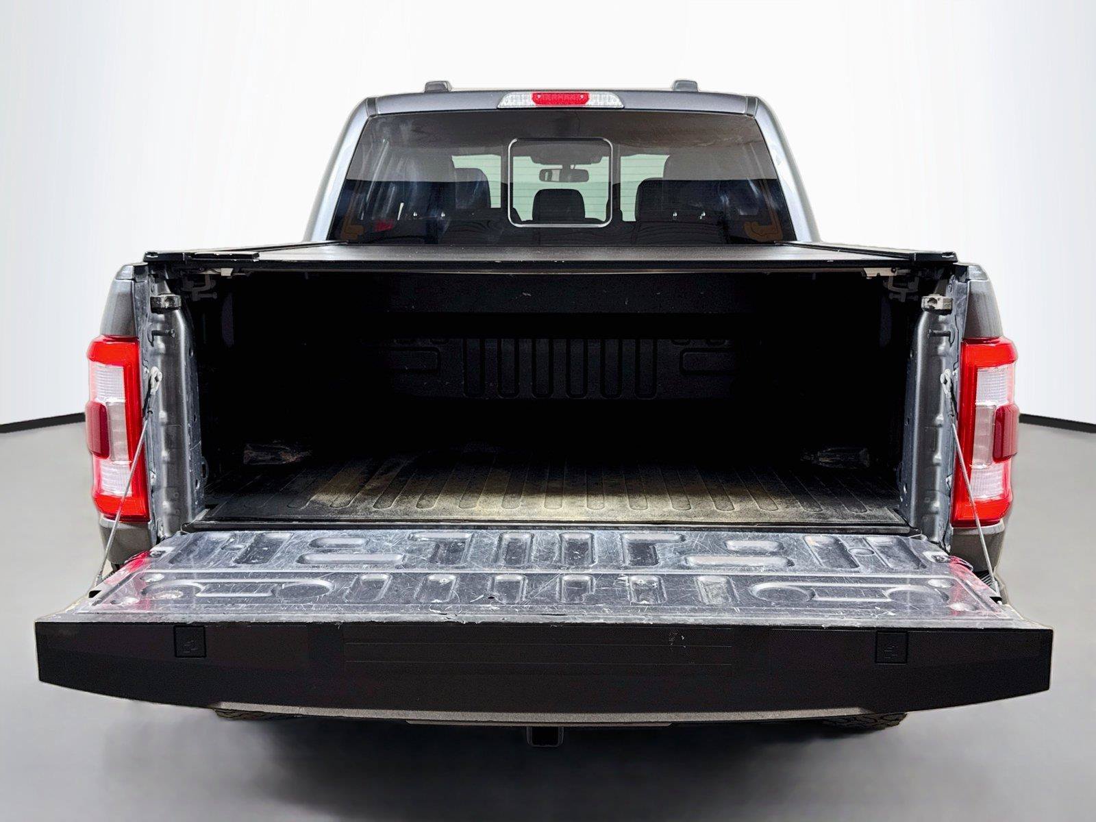 Used 2023 Ford F150 Lariat AWD/4WD image 25