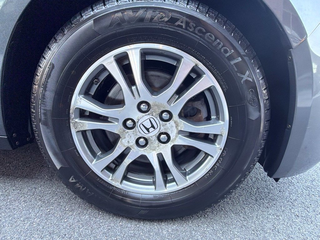 Used 2013 Honda Odyssey EX-L image 35