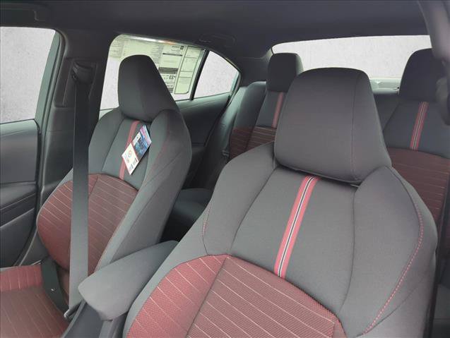 New 2027 Toyota Corolla SE FWD image 24