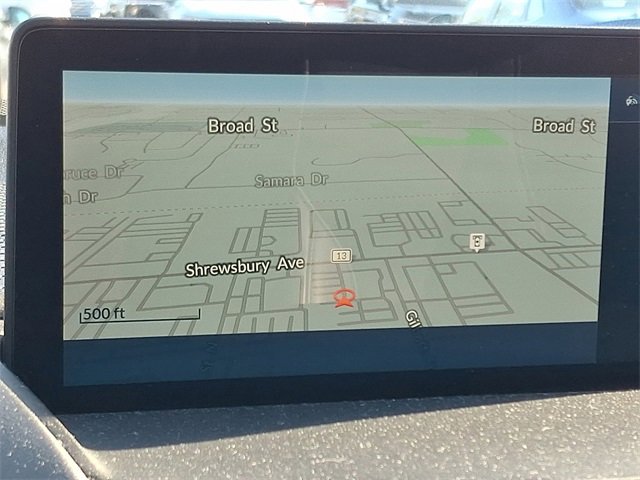 Used 2021 Acura RDX AWD w/ Advance Package image 17