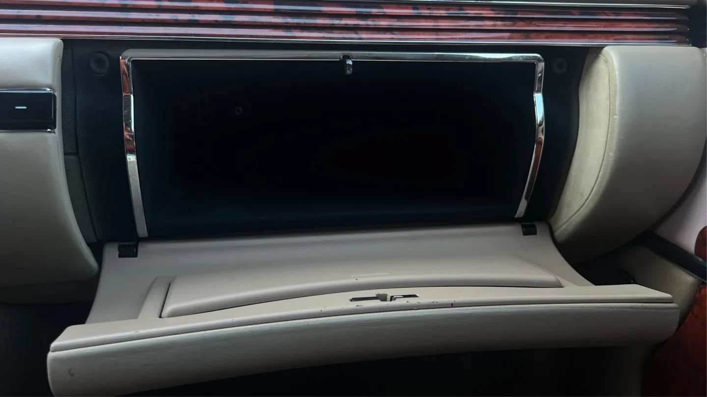 Used 2004 Maybach 57 RWD image 62