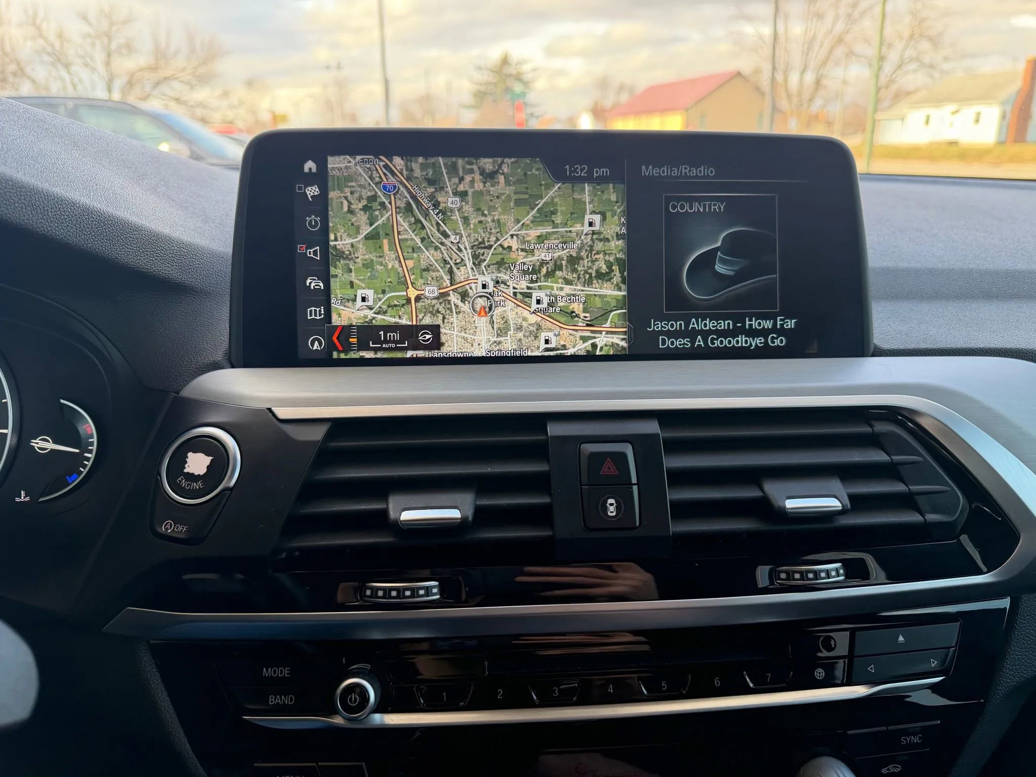 Used 2018 BMW X3 xDrive30i image 15