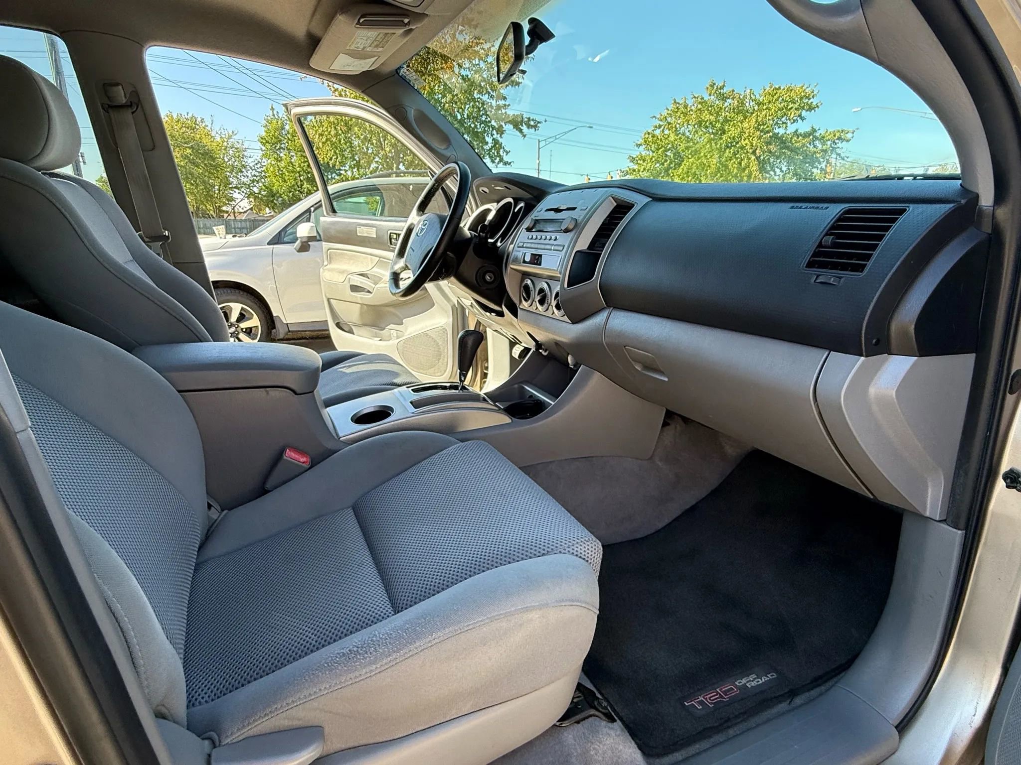 Used 2007 Toyota Tacoma PreRunner RWD image 12