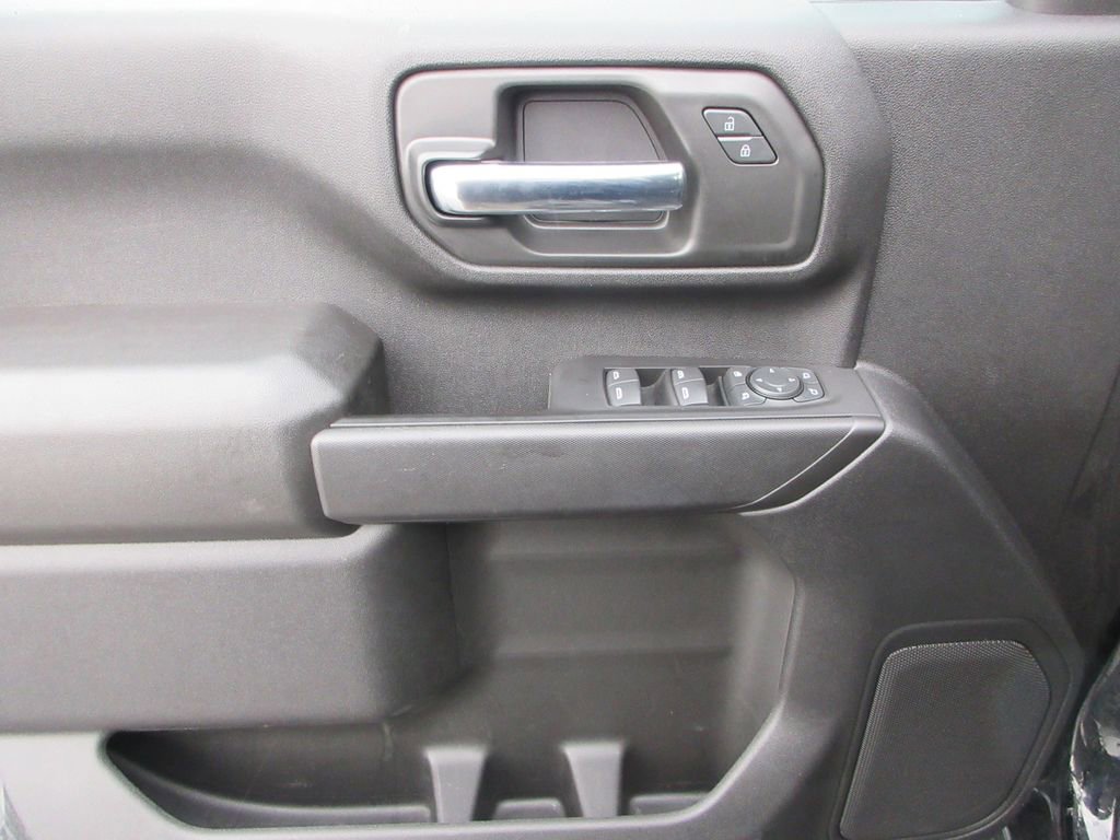 Used 2024 Chevrolet Silverado 3500 W/T w/ WT Convenience Package image 23