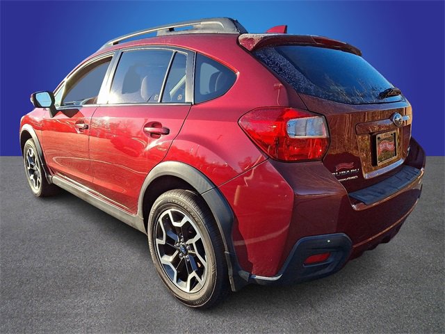 Used 2016 Subaru Crosstrek 2.0i Limited image 6