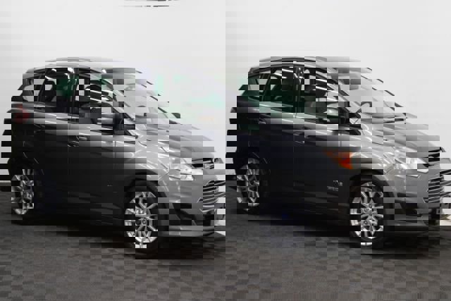 Used 2013 Ford C-MAX SE FWD image 1