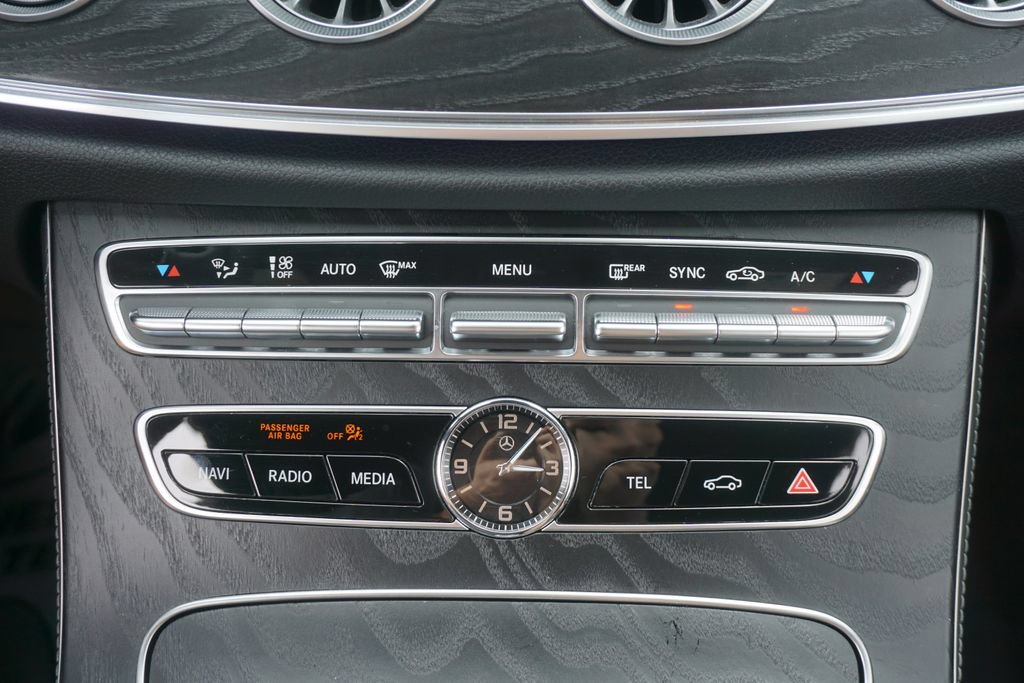 Used 2020 Mercedes-Benz E 53 AMG 4MATIC Cabriolet image 14