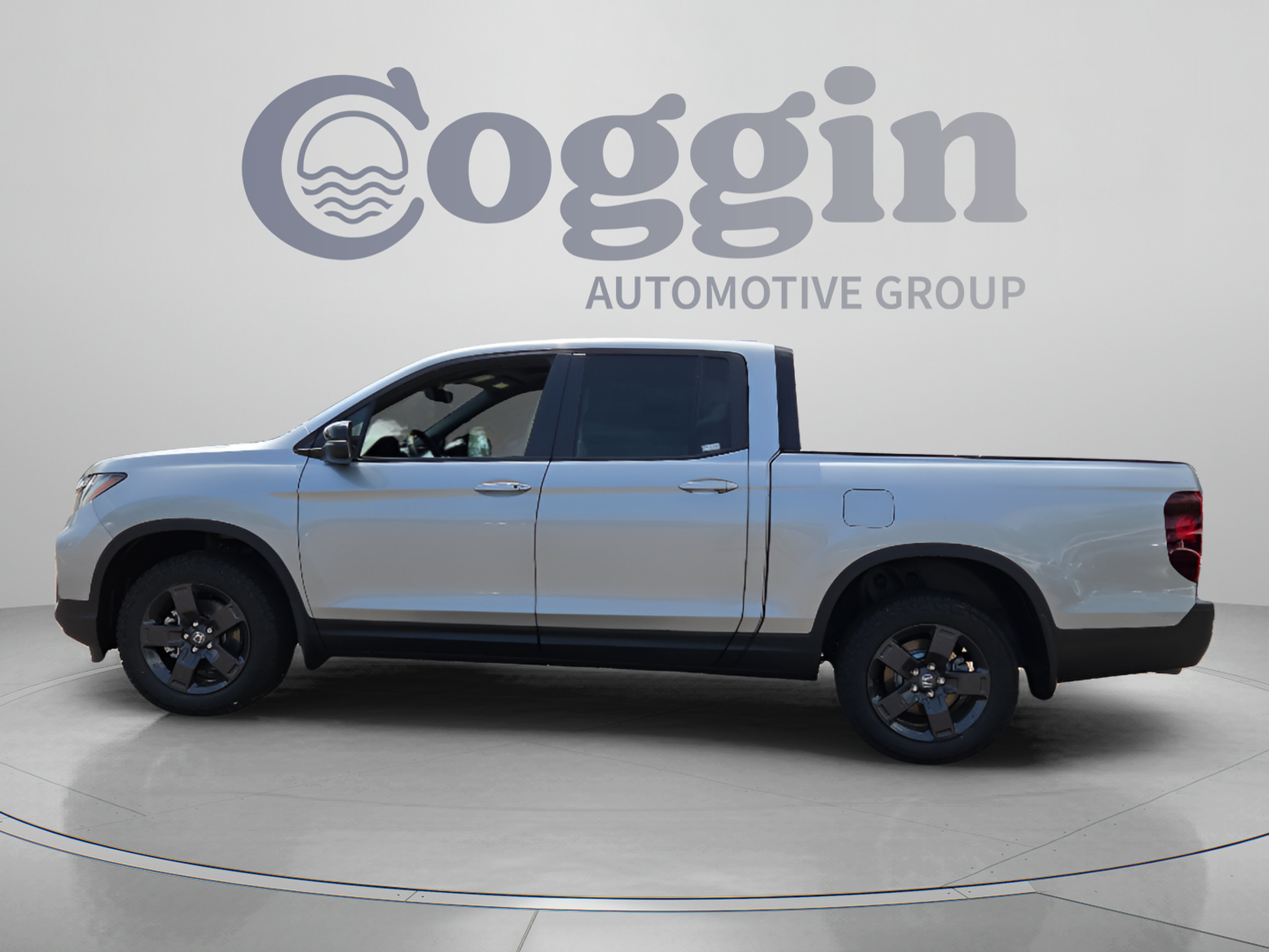 New 2026 Honda Ridgeline TrailSport image 2
