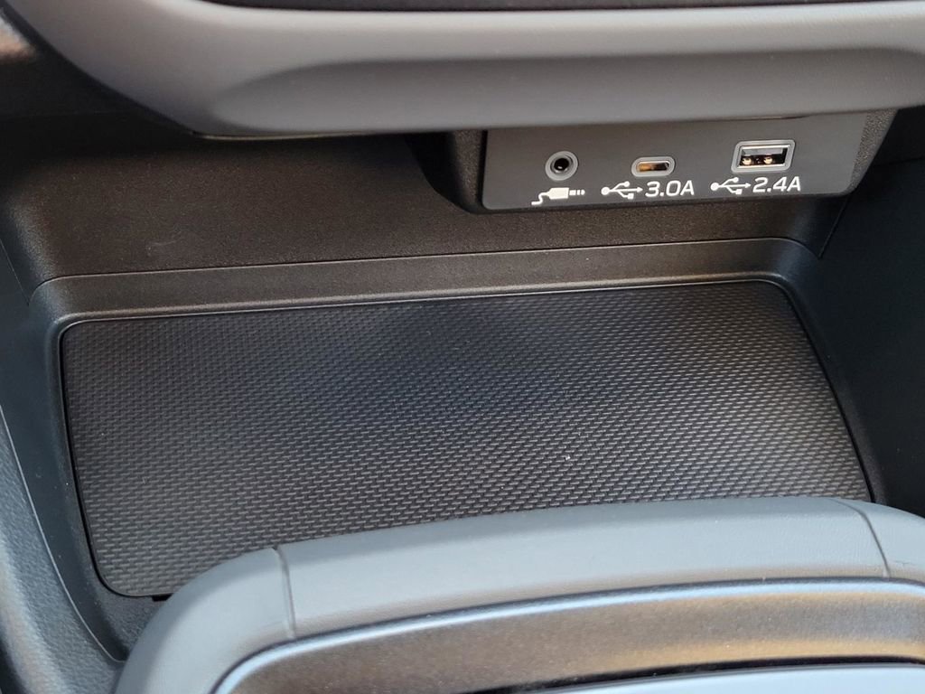 New 2026 Subaru Crosstrek 2.5i Premium image 10