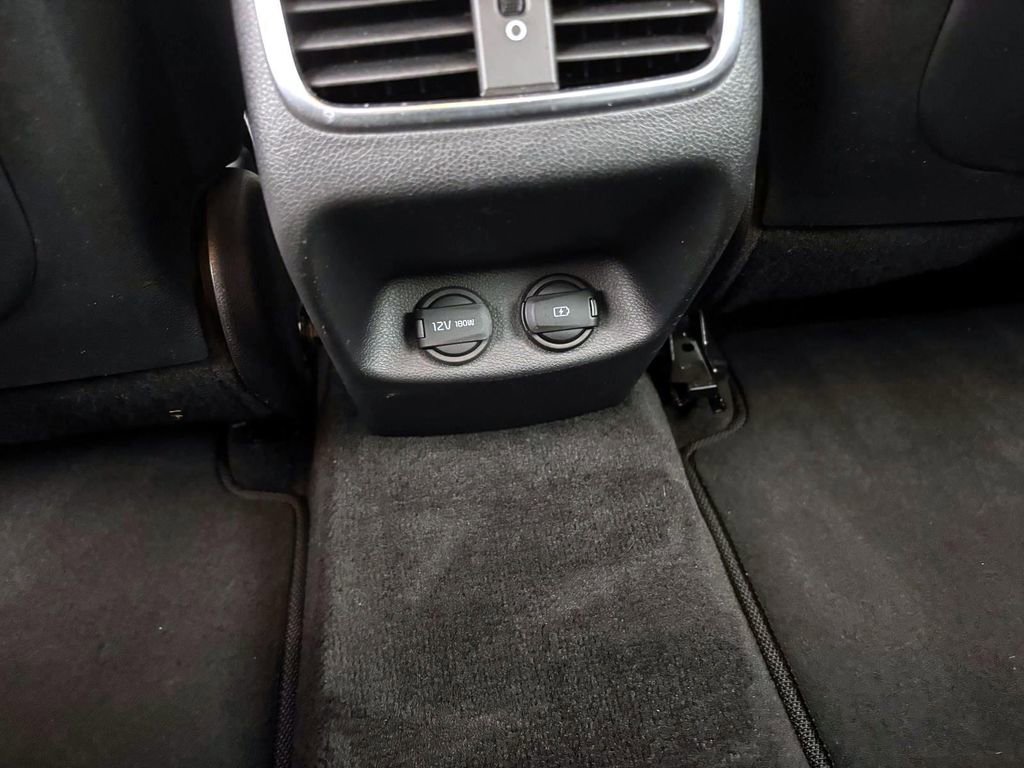 Used 2018 Kia Optima EX image 33