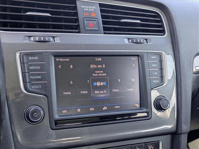 Used 2017 Volkswagen Golf Alltrack SEL image 15