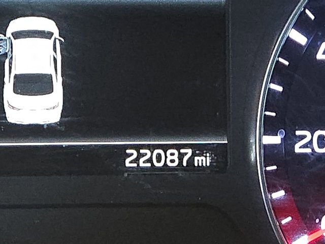 Used 2023 Kia Forte LXS FWD image 15