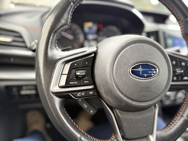 Used 2019 Subaru Crosstrek 2.0i Limited w/ Popular Package #2 image 15