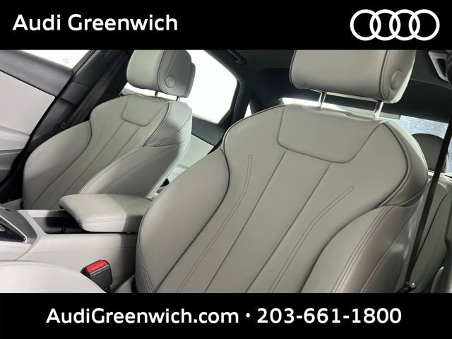 Used 2023 Audi A4 2.0T Premium w/ Convenience Package AWD/4WD image 23