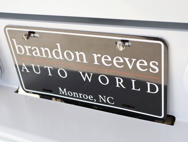 Used 2026 GMC Sierra 2500 Denali w/ Denali Reserve Package image 61