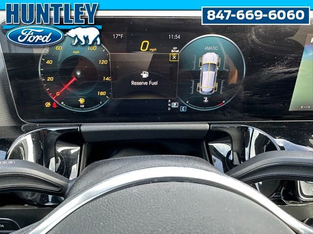 Used 2023 Mercedes-Benz GLA 250 4MATIC w/ AMG Line Exterior image 27