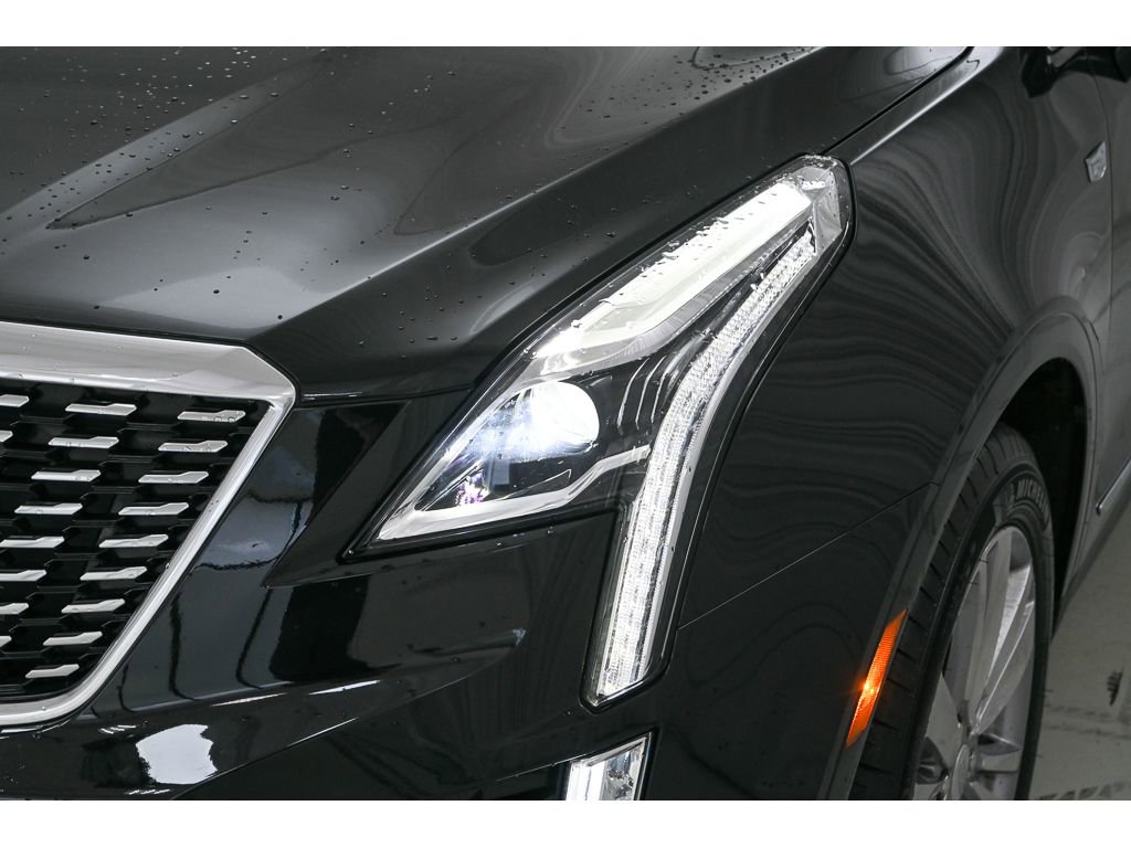 Certified 2024 Cadillac XT5 Premium Luxury w/ Technology Package AWD/4WD image 25