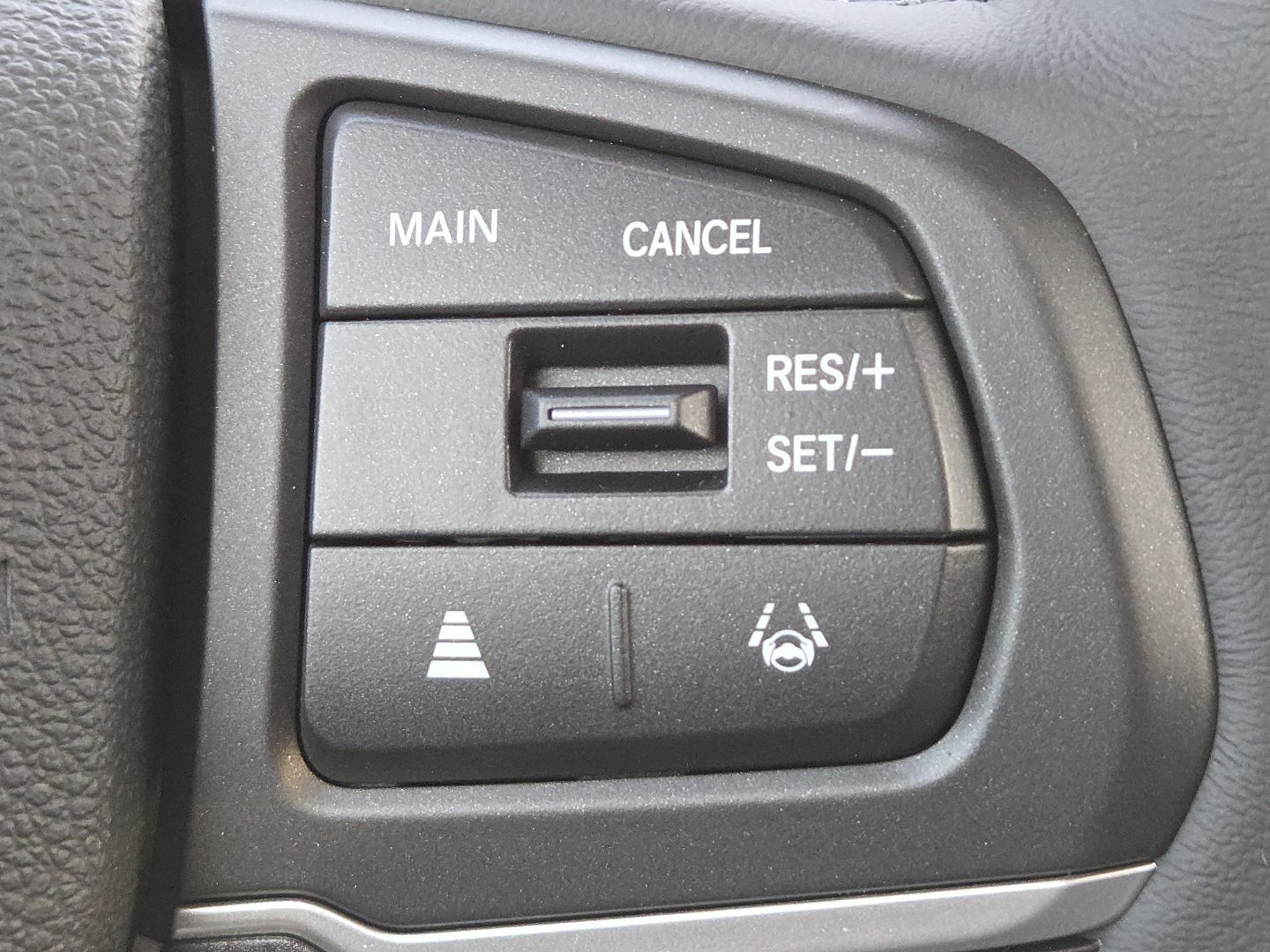 New 2026 Honda Ridgeline RTL image 7
