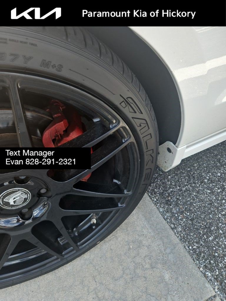 Used 2013 Ford Mustang GT Premium w/ Comfort Pkg RWD image 12