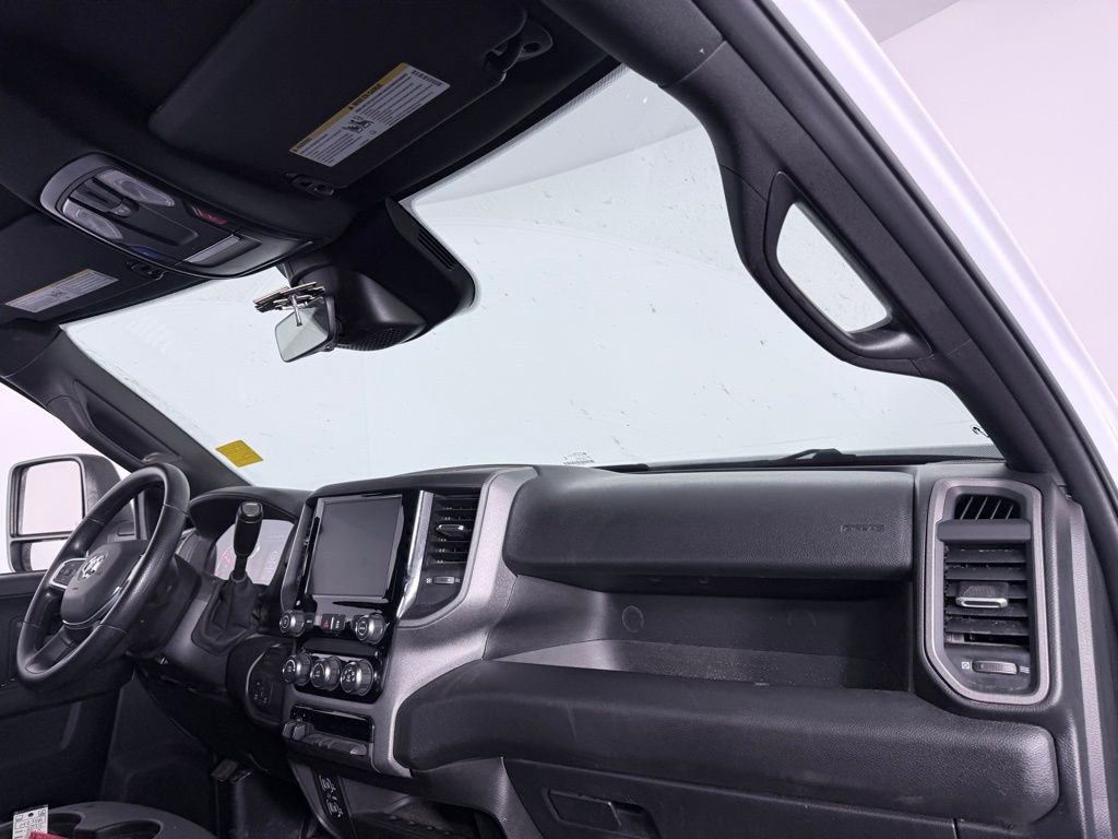 Used 2026 RAM 3500 Tradesman image 24