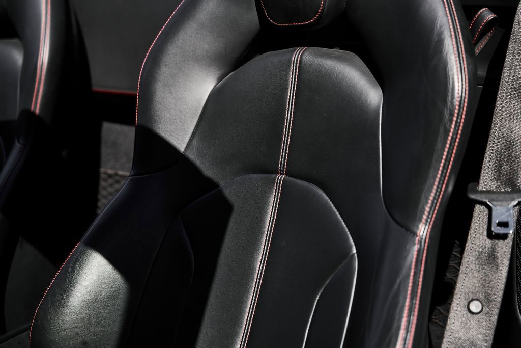 Used 2023 Ferrari F8 Tributo image 46