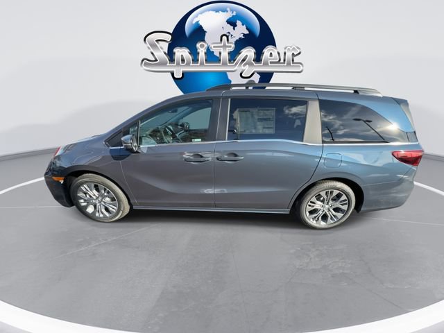 New 2026 Honda Odyssey Touring image 6