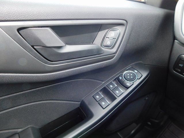 New 2026 Ford Escape Active image 26